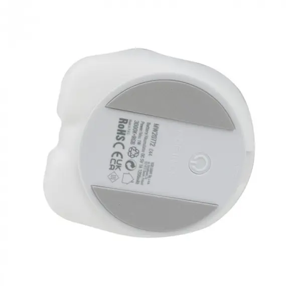 LED Детска нощна лампа Жирафче MARY'S MW20772 1W 3000K+RGB | Osvetlenieto.bg