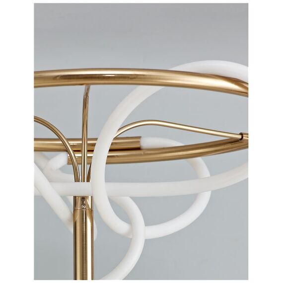 LED Лампион TIRIAC 9548106 NovaLuce 28W 3000K | Osvetlenieto.bg