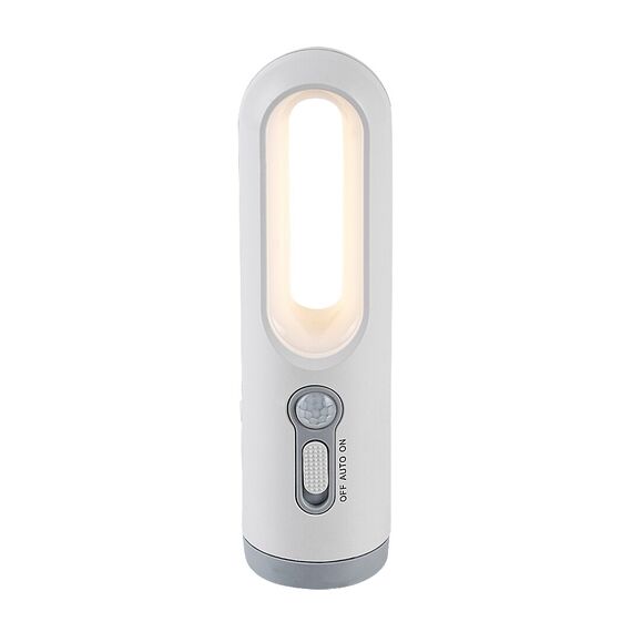 LED Настолна лампа Radko 76108 Rabalux 0.8W CCT 3000K-6500K-7000K | Osvetlenieto.bg