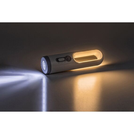 LED Настолна лампа Radko 76108 Rabalux 0.8W CCT 3000K-6500K-7000K | Osvetlenieto.bg