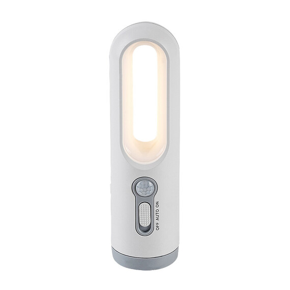 LED Настолна лампа Radko 76108 Rabalux 0.8W CCT 3000K-6500K-7000K | Osvetlenieto.bg