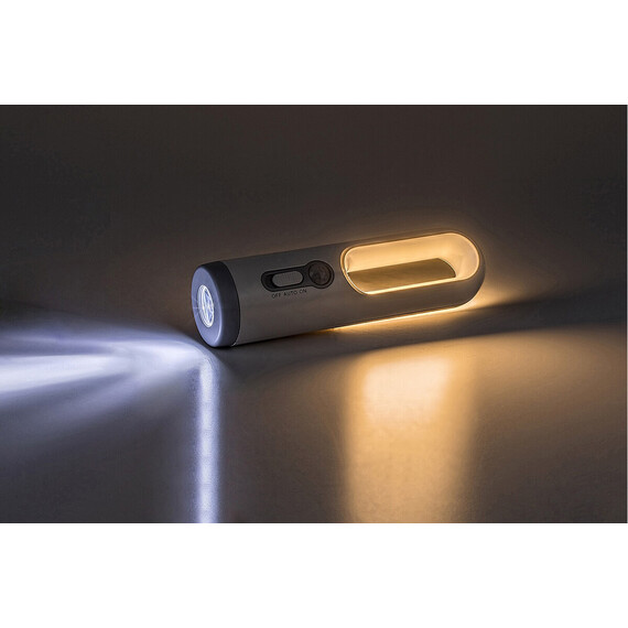 LED Настолна лампа Radko 76108 Rabalux 0.8W CCT 3000K-6500K-7000K | Osvetlenieto.bg