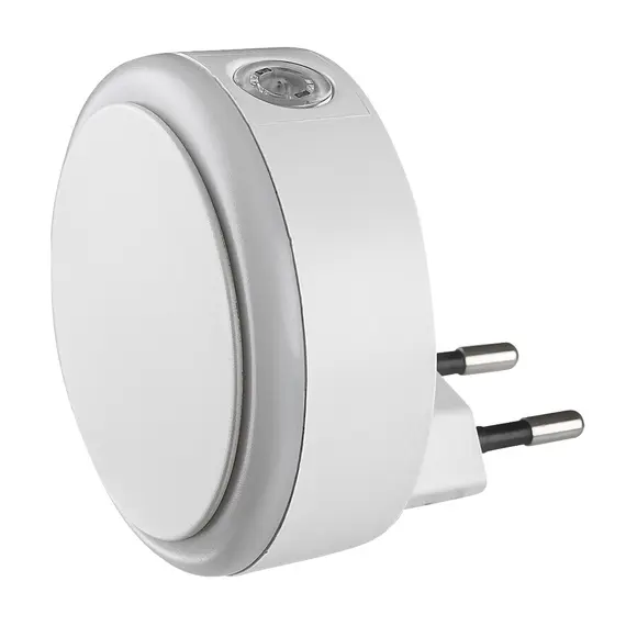 LED Нощна лампа Zofe 76000 Rabalux 0.3W 3000K | Osvetlenieto.bg