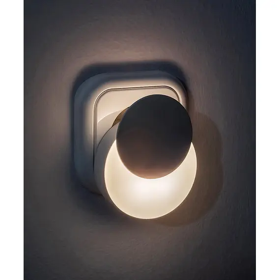 LED Нощна лампа Zofe 76000 Rabalux 0.3W 3000K | Osvetlenieto.bg