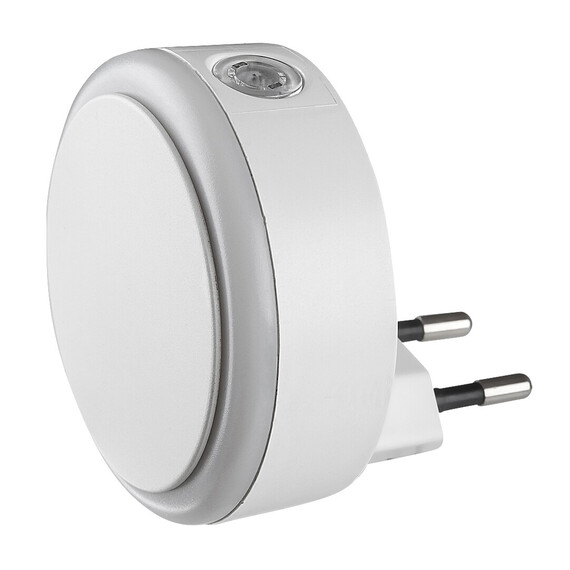 LED Нощна лампа Zofe 76000 Rabalux 0.3W 3000K | Osvetlenieto.bg