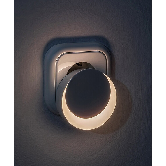 LED Нощна лампа Zofe 76000 Rabalux 0.3W 3000K | Osvetlenieto.bg