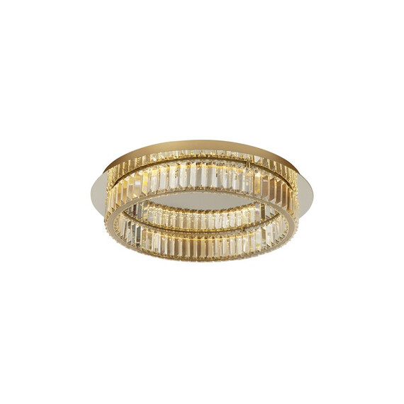LED Плафон AURELIA 9333080 NovaLuce 40W 3500K Triac Dimmable | Osvetlenieto.bg
