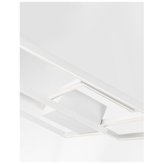 LED Плафон BILBAO 8160161 NovaLuce 42W 3000K | Osvetlenieto.bg