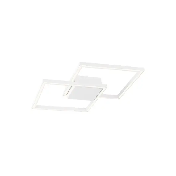 LED Плафон BILBAO 8160162 NovaLuce 25W 3000K | Osvetlenieto.bg