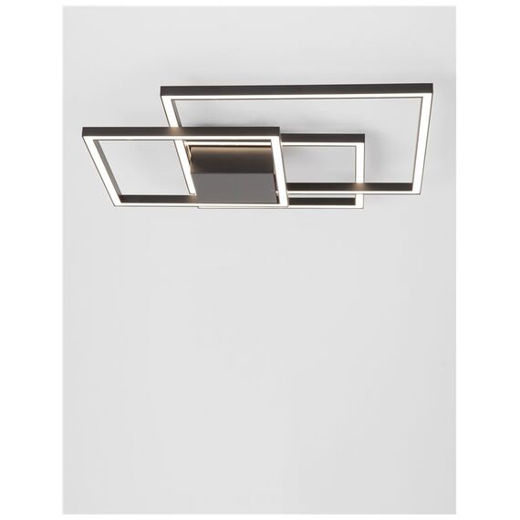 LED Плафон BILBAO 9500832 NovaLuce 42W 3000K | Osvetlenieto.bg