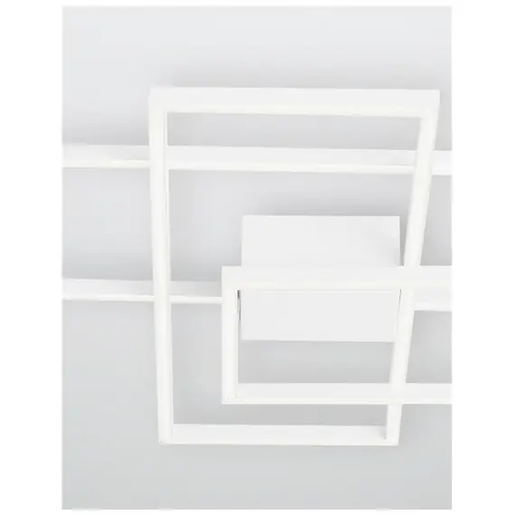 LED Плафон BILBAO 9977001 NovaLuce 55W 3000K Triac Dimmable | Osvetlenieto.bg