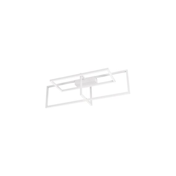LED Плафон CLEA 9086024 NovaLuce 31W 3000K Triac Dimmable | Osvetlenieto.bg