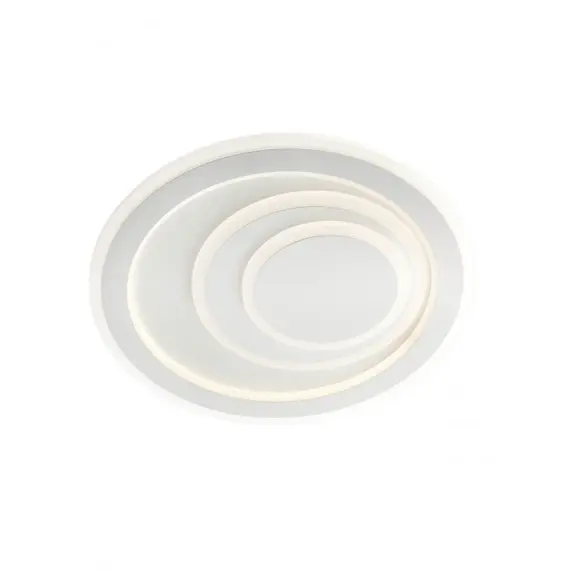 LED Плафон OMA 01-4043 Smarter 40W 4000K | Osvetlenieto.bg