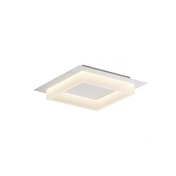 LED Плафон PERIMETRO 05-971 Smarter 28W CCT 3000K-4000K-6500K | Osvetlenieto.bg