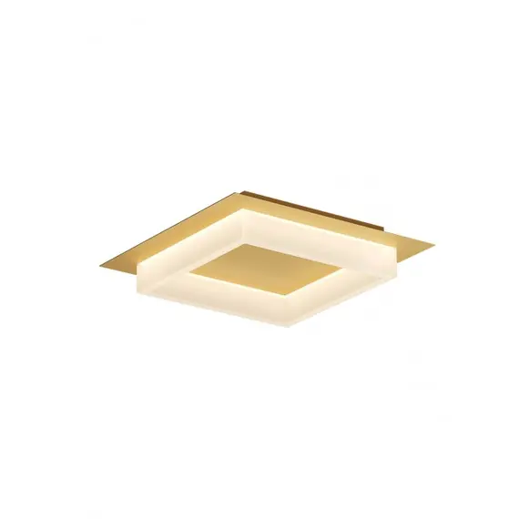 LED Плафон PERIMETRO 05-972 Smarter 28W CCT 3000K-4000K-6500K | Osvetlenieto.bg