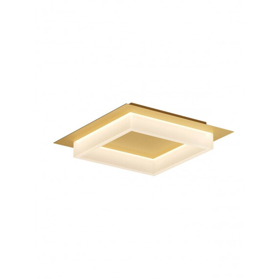 LED Плафон PERIMETRO 05-972 Smarter 28W CCT 3000K-4000K-6500K | Osvetlenieto.bg