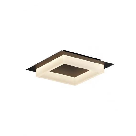 LED Плафон PERIMETRO 05-973 Smarter 28W CCT 3000K-4000K-6500K | Osvetlenieto.bg