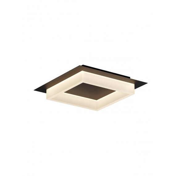 LED Плафон PERIMETRO 05-973 Smarter 28W CCT 3000K-4000K-6500K | Osvetlenieto.bg