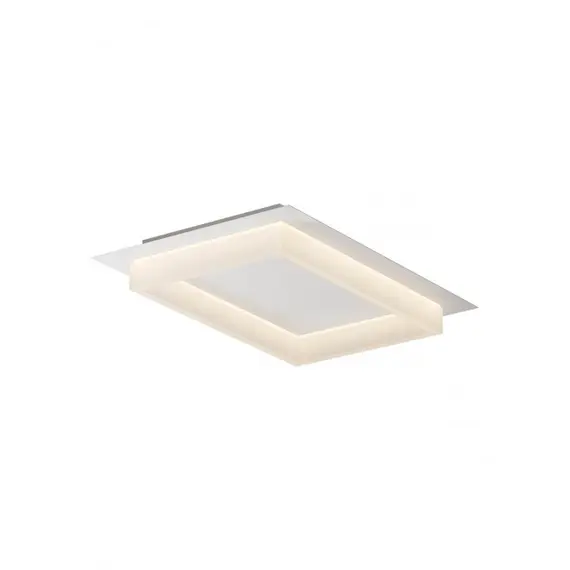 LED Плафон PERIMETRO 05-974 Smarter 36W CCT 3000K-4000K-6500K | Osvetlenieto.bg