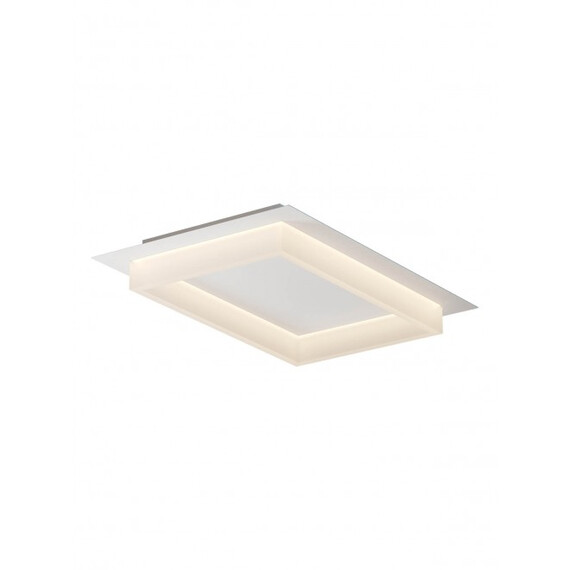 LED Плафон PERIMETRO 05-974 Smarter 36W CCT 3000K-4000K-6500K | Osvetlenieto.bg
