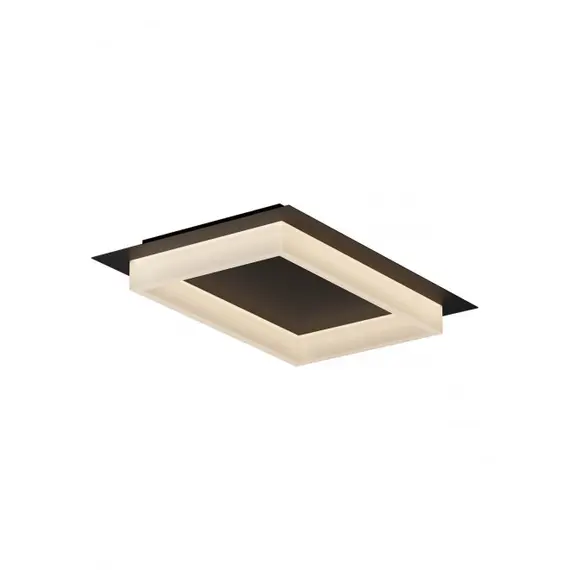 LED Плафон PERIMETRO 05-976 Smarter 36W CCT 3000K-4000K-6500K | Osvetlenieto.bg