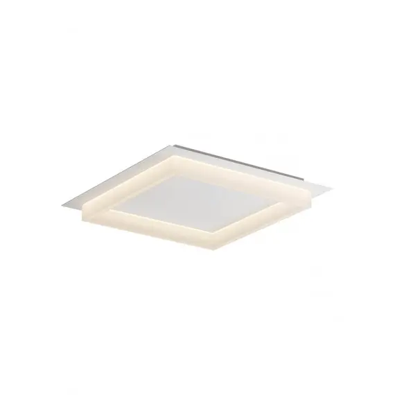 LED Плафон PERIMETRO 05-977 Smarter 40W CCT 3000K-4000K-6500K | Osvetlenieto.bg