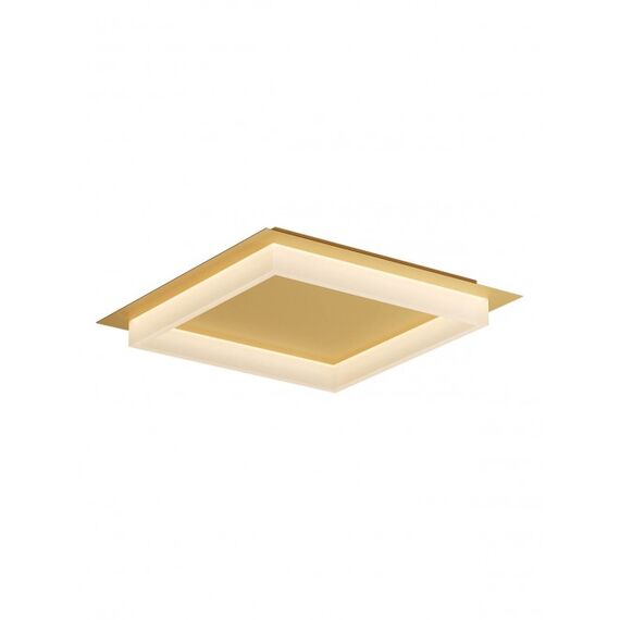 LED Плафон PERIMETRO 05-978 Smarter 40W CCT 3000K-4000K-6500K | Osvetlenieto.bg
