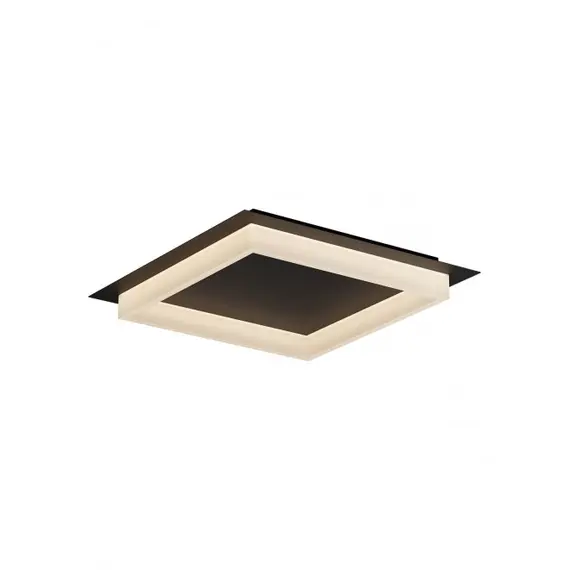 LED Плафон PERIMETRO 05-979 Smarter 40W CCT 3000K-4000K-6500K | Osvetlenieto.bg