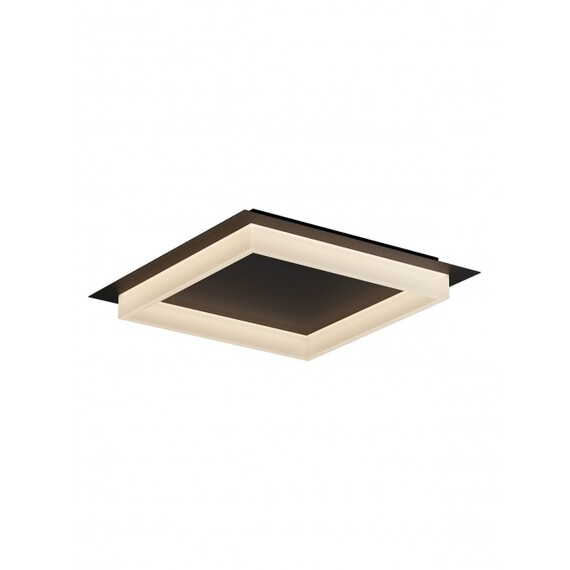 LED Плафон PERIMETRO 05-979 Smarter 40W CCT 3000K-4000K-6500K | Osvetlenieto.bg