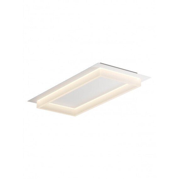 LED Плафон PERIMETRO 05-980 Smarter 40W CCT 3000K-4000K-6500K | Osvetlenieto.bg
