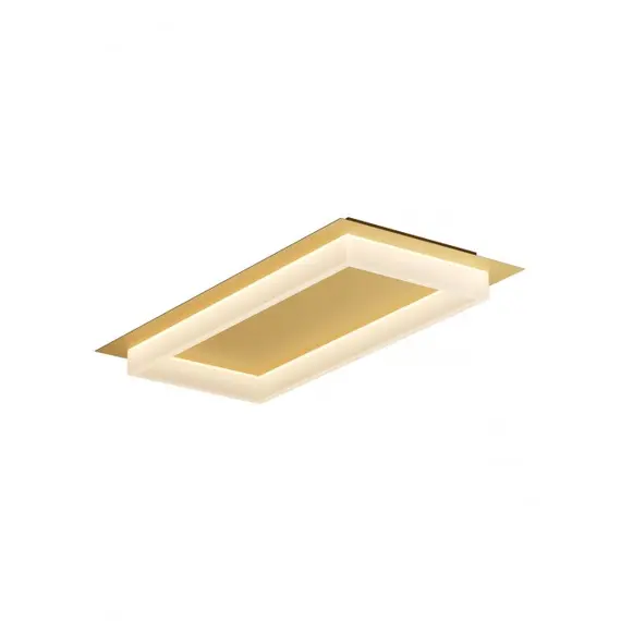 LED Плафон PERIMETRO 05-981 Smarter 40W CCT 3000K-4000K-6500K | Osvetlenieto.bg