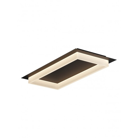 LED Плафон PERIMETRO 05-982 Smarter 40W CCT 3000K-4000K-6500K | Osvetlenieto.bg