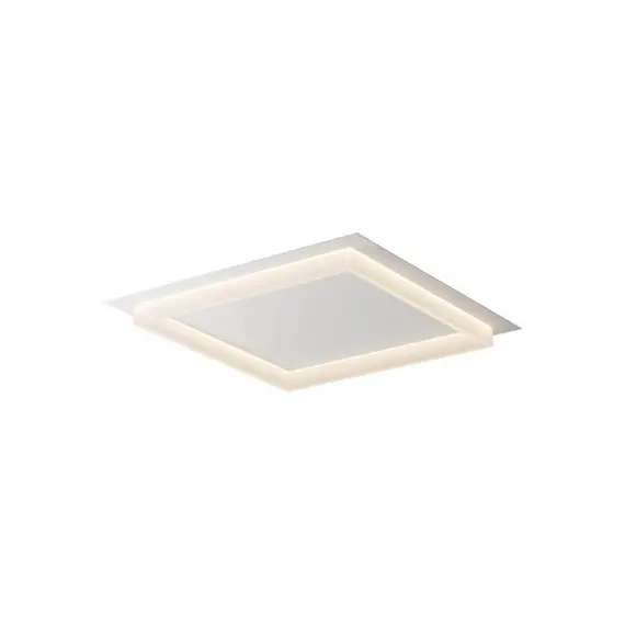 LED Плафон PERIMETRO 05-983 Smarter 50W CCT 3000K-4000K-6500K | Osvetlenieto.bg