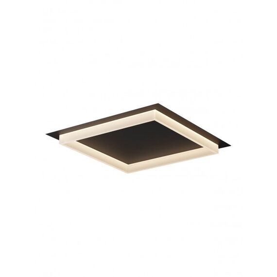 LED Плафон PERIMETRO 05-985 Smarter 50W CCT 3000K-4000K-6500K | Osvetlenieto.bg
