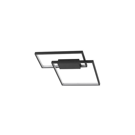 LED Плафон PORTO 9364033 NovaLuce 30W 3000K Triac Dimmable | Osvetlenieto.bg