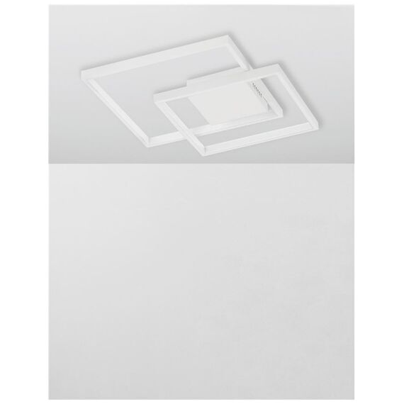 LED Плафон PORTO 9364036 NovaLuce 30W 3000K Triac Dimmable | Osvetlenieto.bg