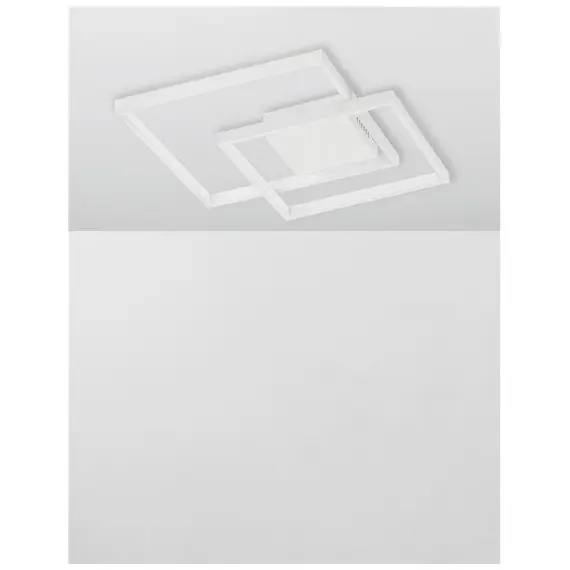 LED Плафон PORTO 9364036 NovaLuce 30W 3000K Triac Dimmable | Osvetlenieto.bg