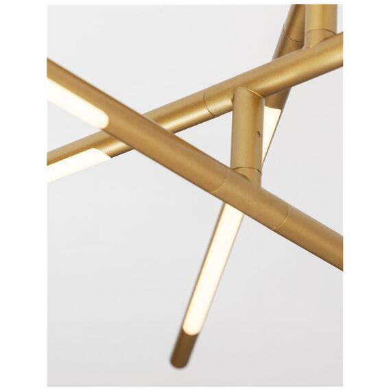 LED Плафон RACCIO 9180762 NovaLuce 30W 3000K Triac Dimmable | Osvetlenieto.bg