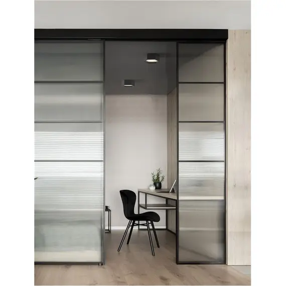 LED Плафон SAMBA 9212312 NovaLuce 10W 3000K | Osvetlenieto.bg