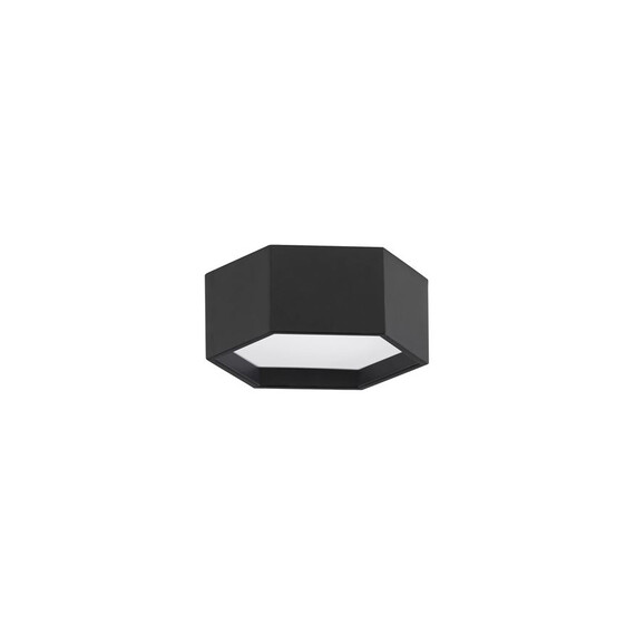LED Плафон SAMBA 9212312 NovaLuce 10W 3000K | Osvetlenieto.bg