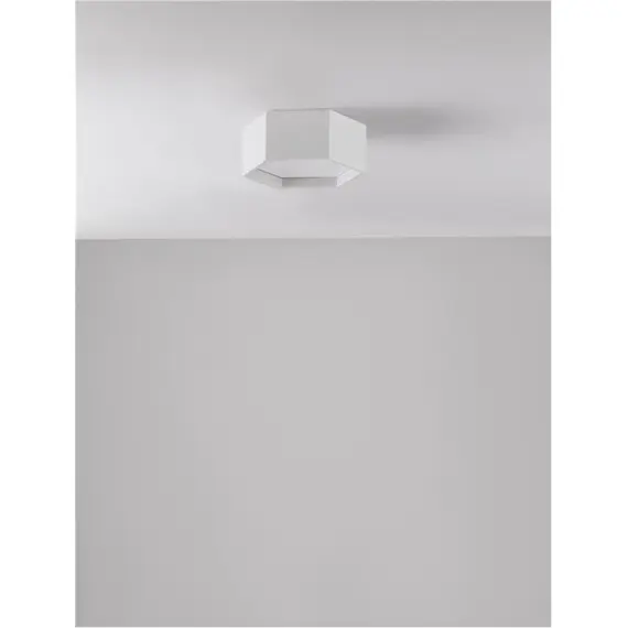 LED Плафон SAMBA 9212313 NovaLuce 10W 3000K | Osvetlenieto.bg