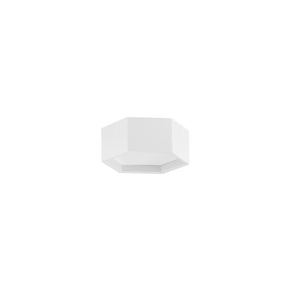 LED Плафон SAMBA 9212313 NovaLuce 10W 3000K | Osvetlenieto.bg