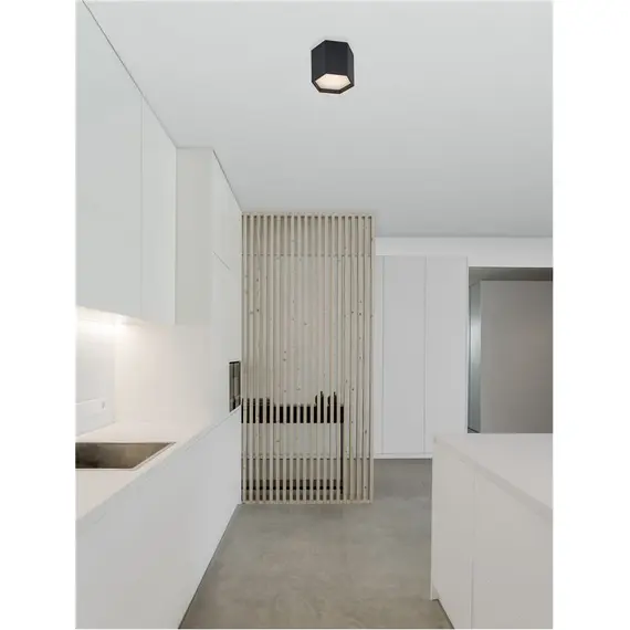 LED Плафон SAMBA 9212314 NovaLuce 10W 3000K | Osvetlenieto.bg