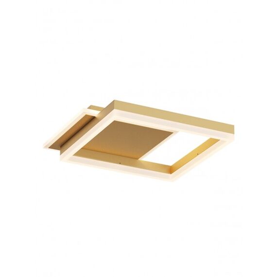 LED Плафон SAMI 01-3999 Smarter 40W CCT 3000K-4000K-6000K | Osvetlenieto.bg