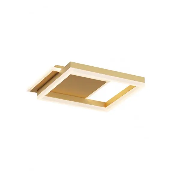 LED Плафон SAMI 01-3999 Smarter 40W CCT 3000K-4000K-6000K | Osvetlenieto.bg