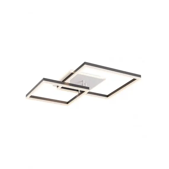 LED Плафон SAMI 01-4000 Smarter 80W CCT 3000K-4000K-6000K | Osvetlenieto.bg