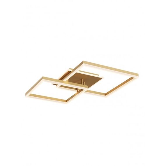 LED Плафон SAMI 01-4001 Smarter 80W CCT 3000K-4000K-6000K | Osvetlenieto.bg