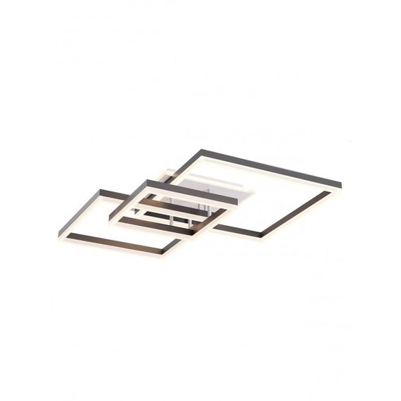 LED Плафон SAMI 01-4002 Smarter 120W CCT 3000K-4000K-6000K | Osvetlenieto.bg