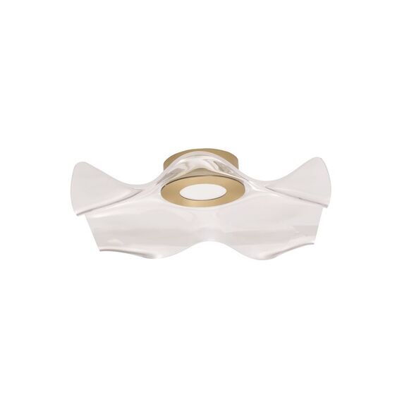 LED Плафон SIDERNO 9054502 NovaLuce 31W 3000K | Osvetlenieto.bg