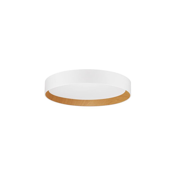 LED Плафон STAKE 9345526 NovaLuce 40W 3000K Triac Dimmable | Osvetlenieto.bg